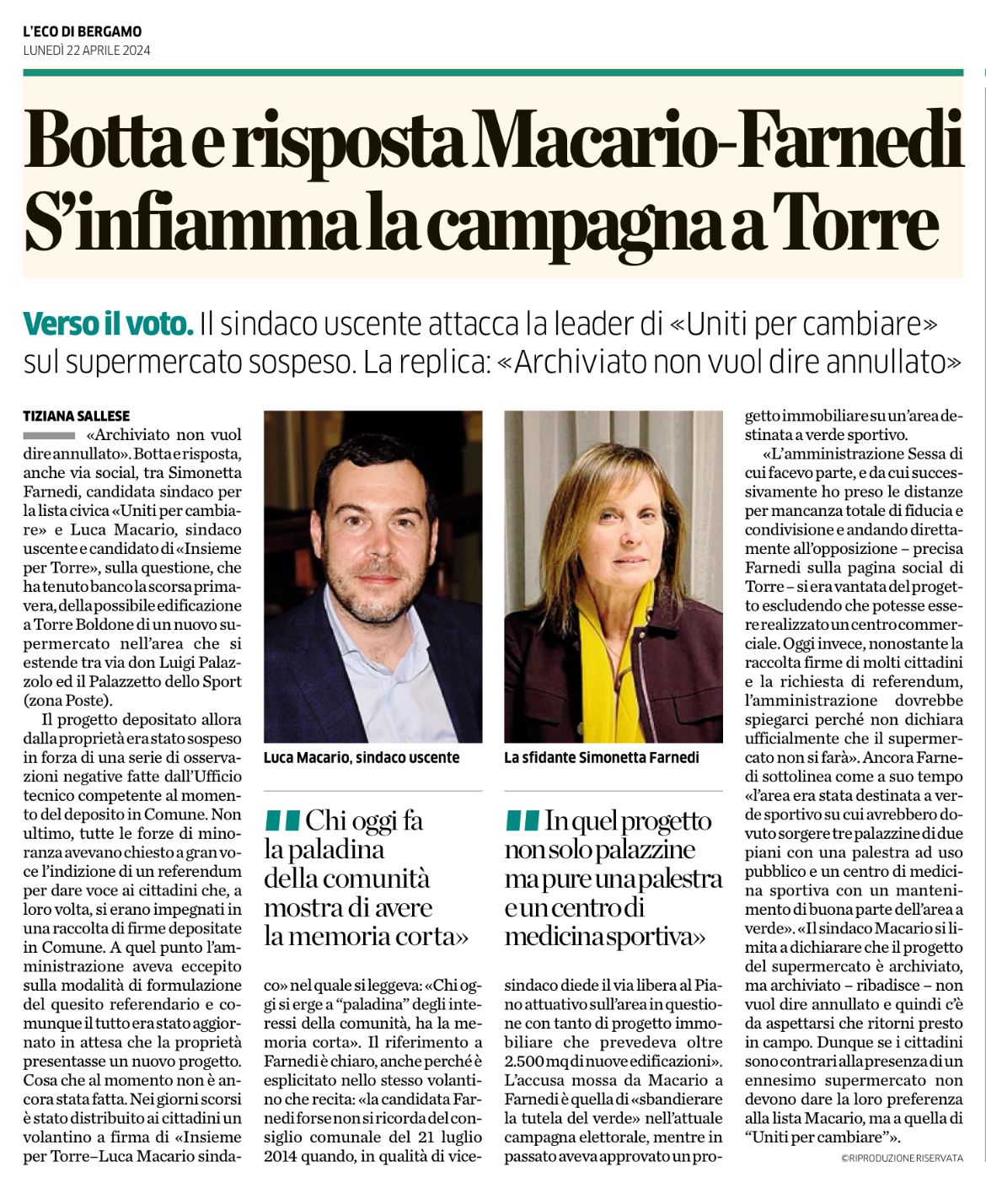 Rassegna Stampa-2024-04-22-EcoDiBergamo