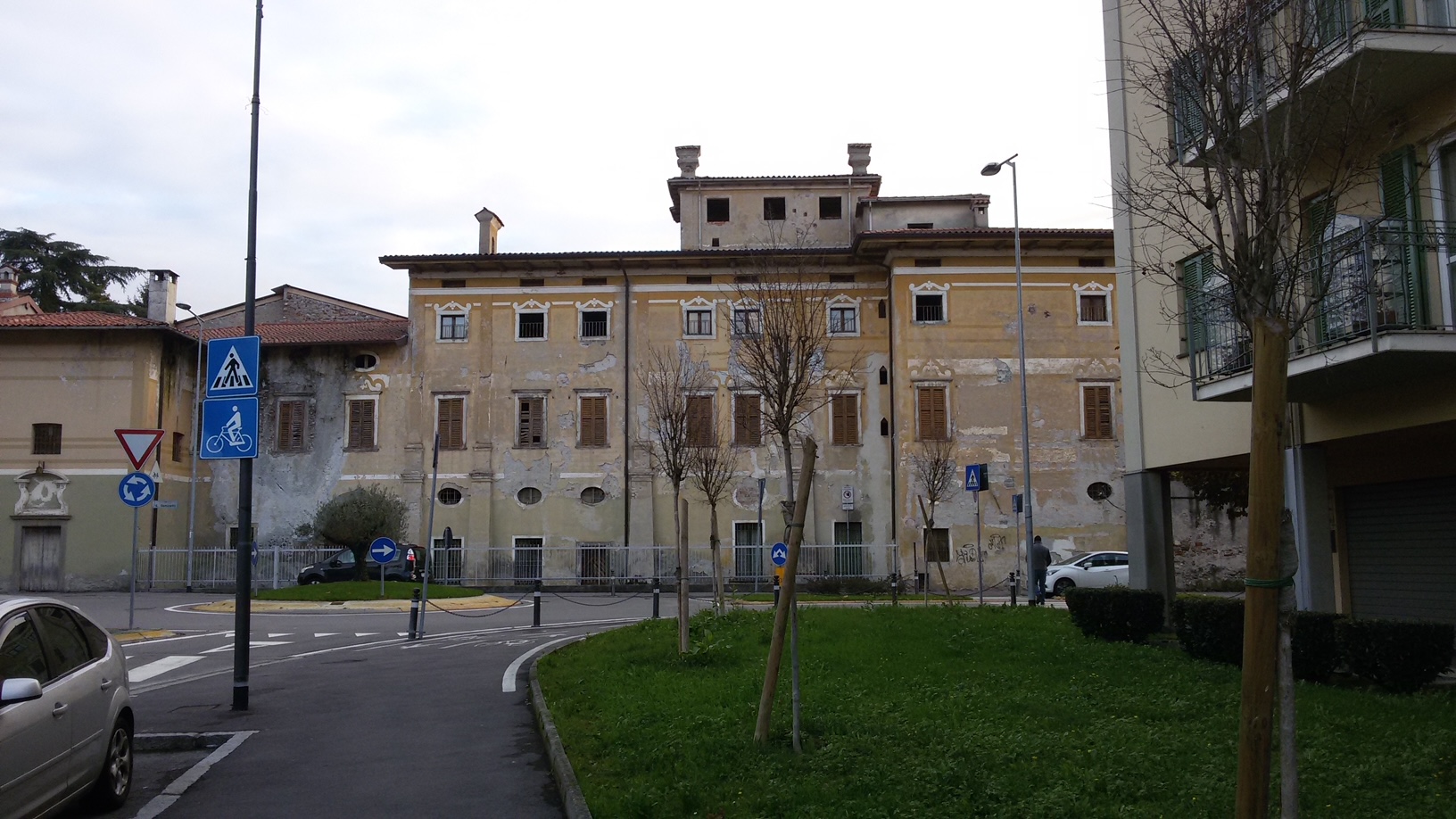 Uniti per … scoprire Torre Boldone - Capilo sesto - 03