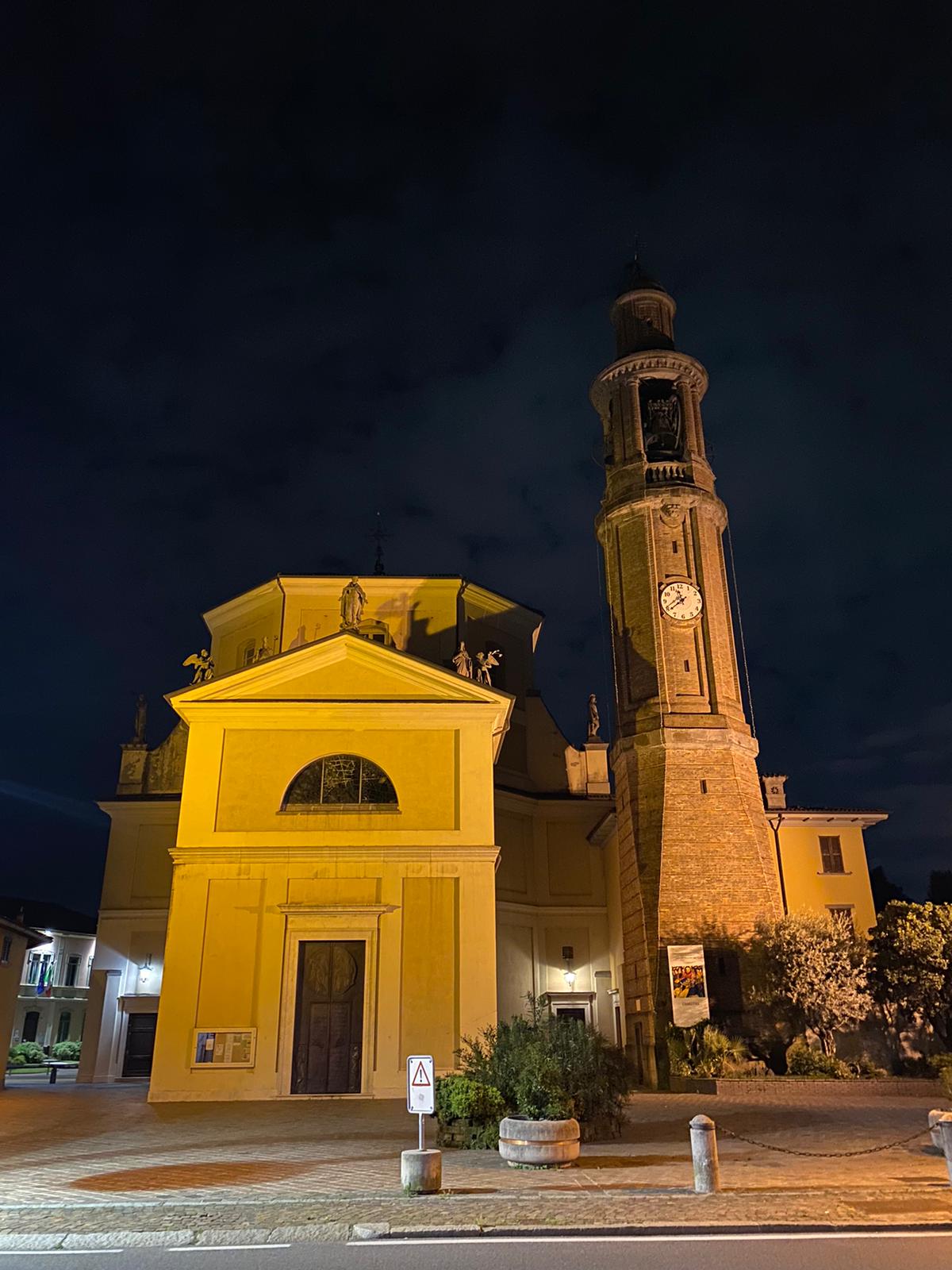 Campanile TB